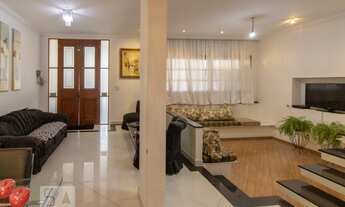 Imagem 2: Casa à Venda - Vila Maria , 4 Quartos, 350 m2