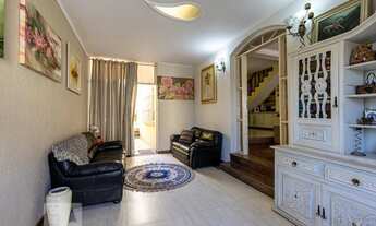 Imagem: Casa à Venda - Água Fria, 4 Quartos, 240