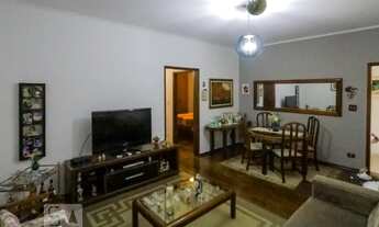 Imagem: Casa à Venda - Bosque da Saúde, 3 Quartos