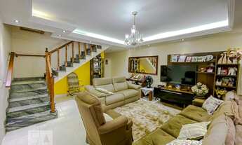 Imagem: Casa à Venda - Vila Carrão, 4 Quartos