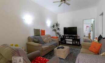 Imagem 2: Casa à Venda - Mooca, 3 Quartos, 250 m2