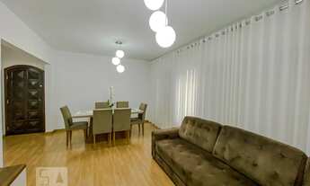 Imagem 3: Casa à Venda - Vila Alpina, 2 Quartos, 120 m2