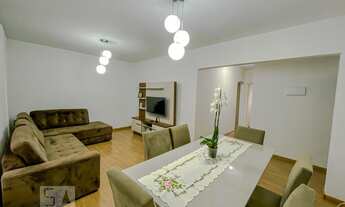 Imagem 2: Casa à Venda - Vila Alpina, 2 Quartos, 120 m2