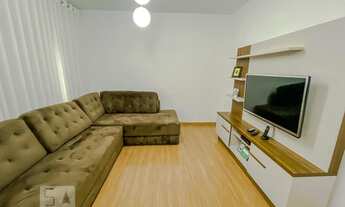 Imagem 6: Casa à Venda - Vila Alpina, 2 Quartos, 120 m2