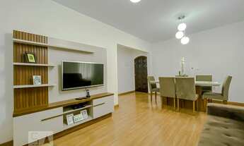 Imagem 4: Casa à Venda - Vila Alpina, 2 Quartos, 120 m2