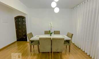 Imagem 5: Casa à Venda - Vila Alpina, 2 Quartos, 120 m2