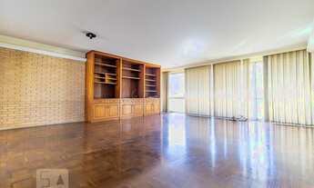 Imagem: Apartamento à Venda - Paraíso, 3 Quartos