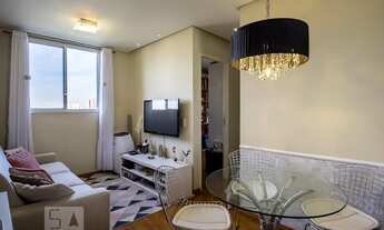 Imagem: Apartamento à Venda - Parque São Lucas