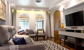 Imagem: Casa à Venda - Santana, 3 Quartos, 125