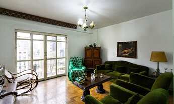 Imagem 3: Apartamento à Venda - Paraíso, 3 Quartos, 130 m2