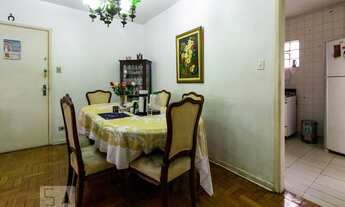 Imagem: Apartamento à Venda - Paraíso, 3 Quartos