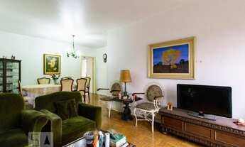 Imagem 7: Apartamento à Venda - Paraíso, 3 Quartos, 130 m2