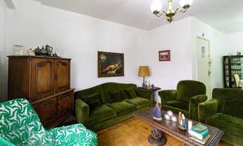 Imagem 4: Apartamento à Venda - Paraíso, 3 Quartos, 130 m2