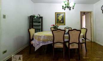 Imagem 2: Apartamento à Venda - Paraíso, 3 Quartos, 130 m2