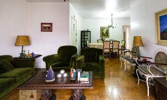 Imagem 6: Apartamento à Venda - Paraíso, 3 Quartos, 130 m2