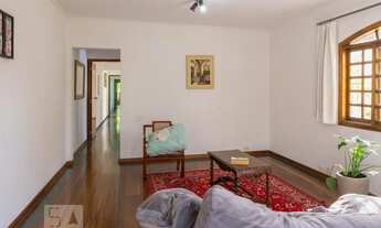 Imagem 3: Casa à Venda - Vila Romana, 6 Quartos, 275 m2