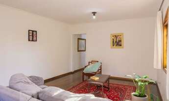 Imagem 2: Casa à Venda - Vila Romana, 6 Quartos, 275 m2