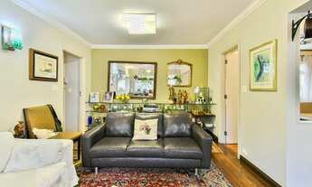 Imagem 5: Apartamento à Venda - Jardim Paulista, 3 Quartos, 140 m2