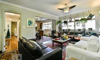 Imagem: Apartamento à Venda - Jardim Paulista