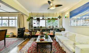 Imagem 3: Apartamento à Venda - Jardim Paulista, 3 Quartos, 140 m2