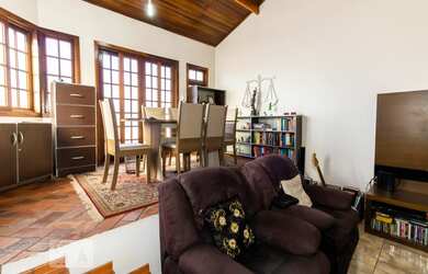 Imagem 6: Casa à Venda - Vila Maria , 5 Quartos, 465 m2