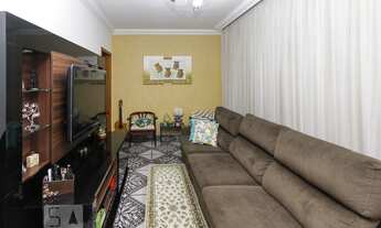 Imagem: Casa à Venda - Vila Ema, 2 Quartos, 118