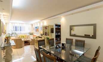 Imagem: Apartamento à Venda - Jardim Paulista