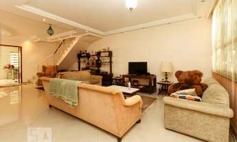 Imagem: Casa à Venda - Sumaré, 4 Quartos, 200