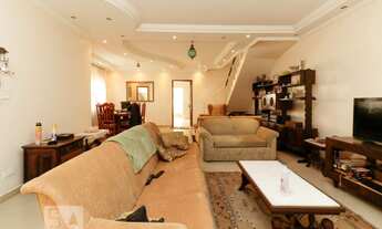 Imagem 2: Casa à Venda - Sumaré, 4 Quartos, 200 m2