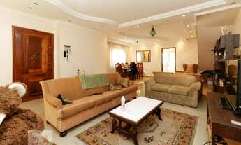 Imagem 4: Casa à Venda - Sumaré, 4 Quartos, 200 m2