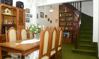 Imagem 6: Casa à Venda - Belém, 3 Quartos, 300 m2