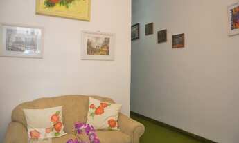 Imagem 3: Casa à Venda - Belém, 3 Quartos, 300 m2