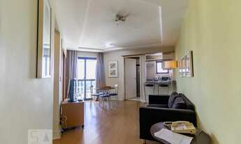 Imagem: Apartamento à Venda - Paraíso, 2 Quartos