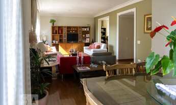 Imagem 3: Apartamento à Venda - Real Parque, 4 Quartos, 183 m2