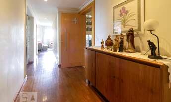 Imagem 6: Apartamento à Venda - Real Parque, 4 Quartos, 183 m2