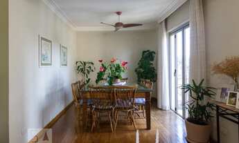 Imagem 7: Apartamento à Venda - Real Parque, 4 Quartos, 183 m2