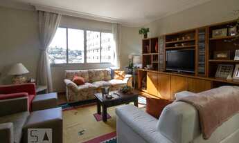 Imagem 4: Apartamento à Venda - Real Parque, 4 Quartos, 183 m2