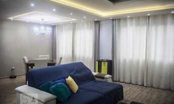 Imagem: Apartamento à Venda - Consolação, 2 Quartos