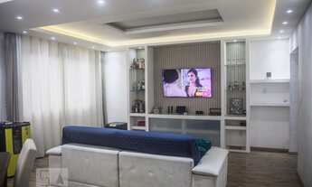 Imagem 2: Apartamento à Venda - Consolação, 2 Quartos, 140 m2