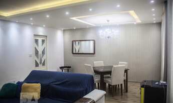 Imagem 4: Apartamento à Venda - Consolação, 2 Quartos, 140 m2