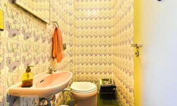 Imagem 7: Apartamento à Venda - Sumaré, 3 Quartos, 107 m2