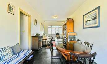 Imagem: Apartamento à Venda - Sumaré, 3 Quartos