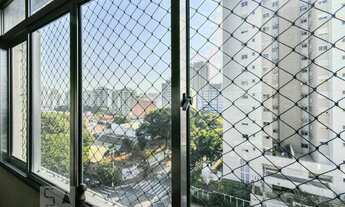 Imagem 5: Apartamento à Venda - Sumaré, 3 Quartos, 107 m2