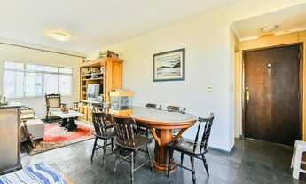 Imagem 2: Apartamento à Venda - Sumaré, 3 Quartos, 107 m2