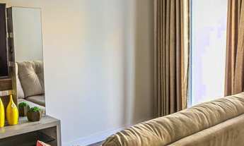 Imagem 6: Apartamento à Venda - Santo Amaro , 3 Quartos, 117 m2