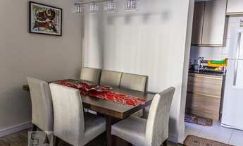 Imagem 4: Apartamento à Venda - Santo Amaro , 3 Quartos, 117 m2