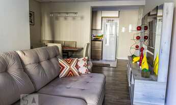 Imagem 3: Apartamento à Venda - Santo Amaro , 3 Quartos, 117 m2