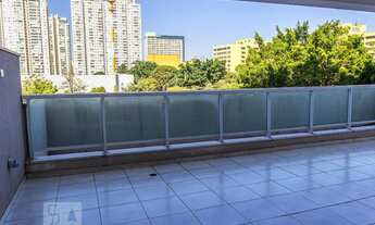 Imagem 7: Apartamento à Venda - Santo Amaro , 3 Quartos, 117 m2