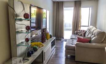 Imagem: Apartamento à Venda - Santo Amaro , 3