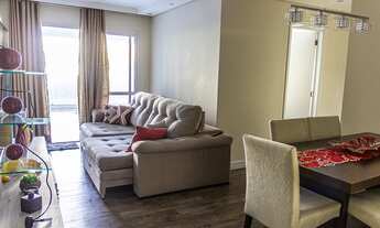 Imagem 2: Apartamento à Venda - Santo Amaro , 3 Quartos, 117 m2